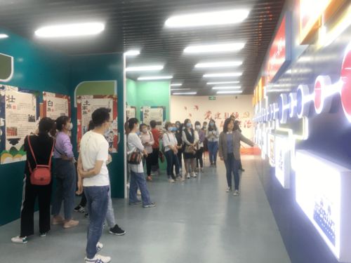 黨建引領(lǐng)聚合力，文化交融促團(tuán)結(jié)——西固區(qū)非公企業(yè)黨員共筑民族團(tuán)結(jié)進(jìn)步同心圓