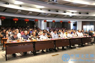 新時代文藝工作者的使命與交流 中國文聯(lián)巡回宣講活動開啟新篇章