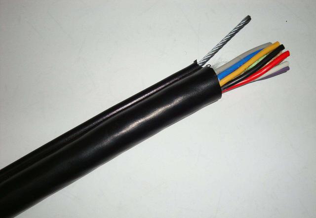 HR-G、YR-G、YRF、YRFP電動葫蘆手柄控制電纜線深度解析