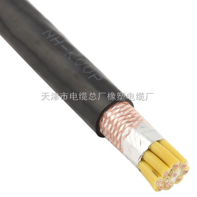 礦用控制電纜選購指南 安全阻燃 ，品質保障